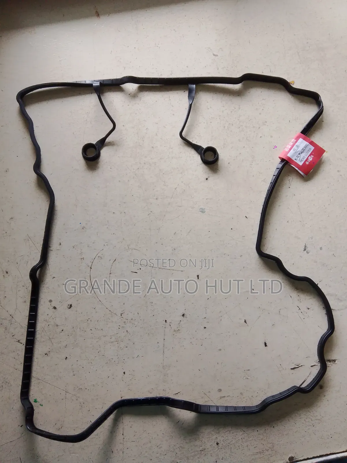 Gasket Rocker Hyundai Tucson 2015 Petrol (Dyg Brand)