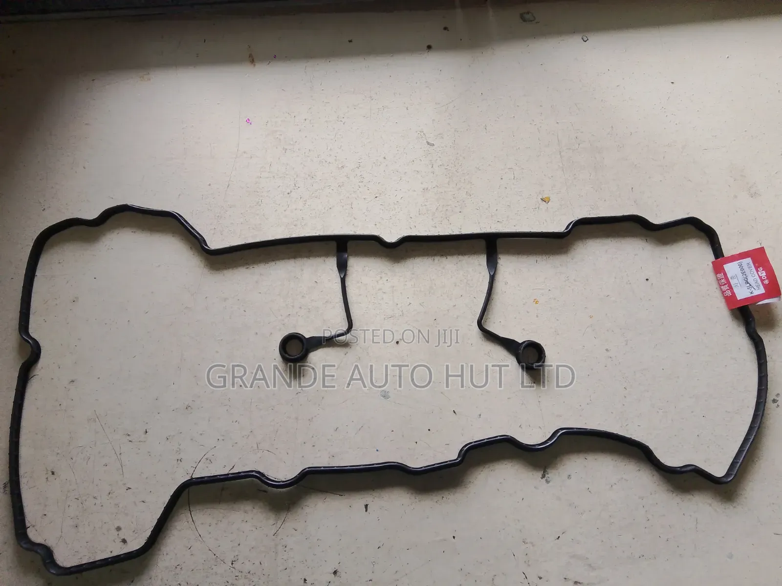 Gasket Rocker Hyundai Tucson 2015 Petrol (Dyg Brand)