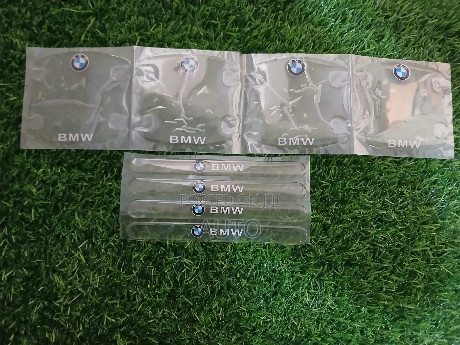 BMW Door Anti-Scratch Protector – Premium Car Door Edge Guard Strip