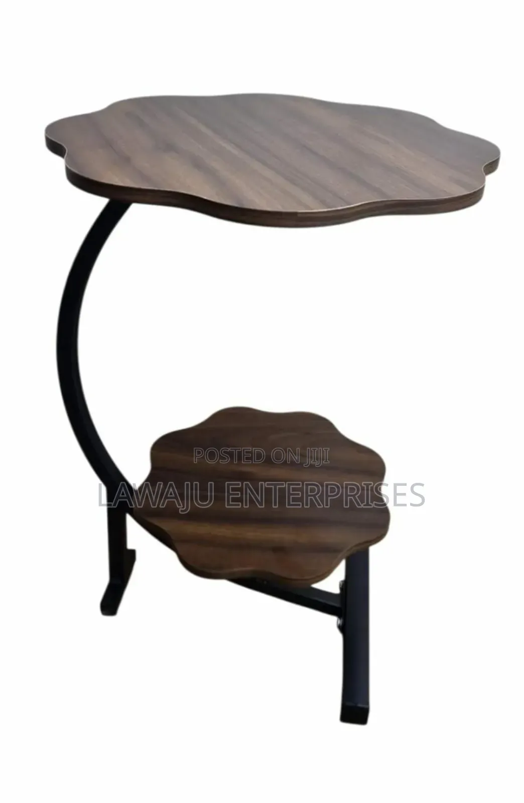 2 Layer Table