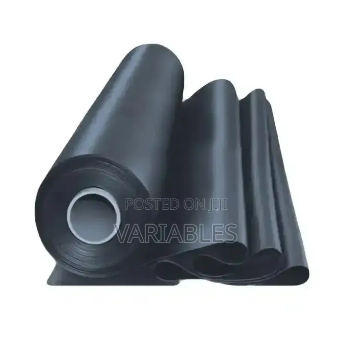 Built to Last Geomembranes Dam Liners