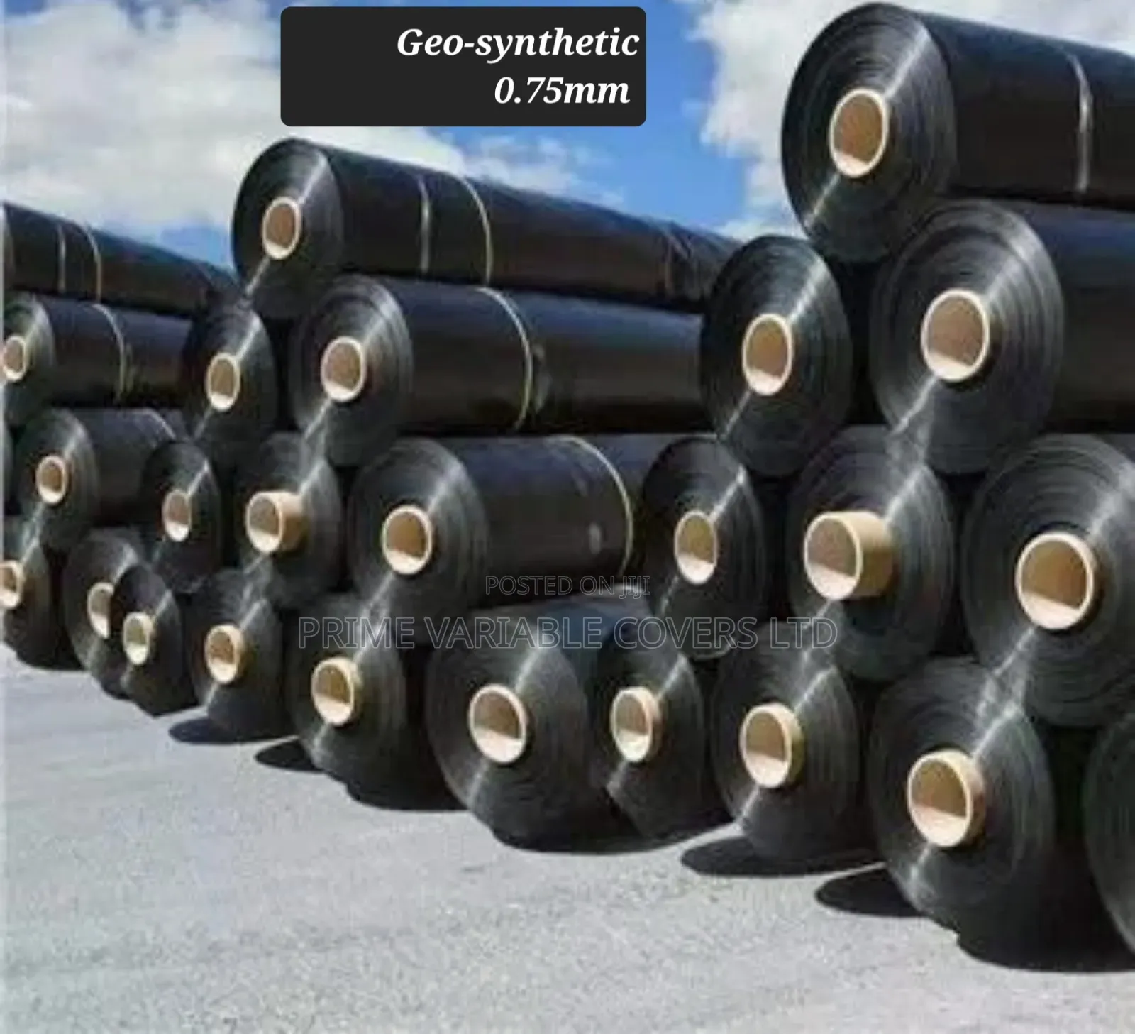 Dam Liners–Cost-Saving Investment by Reduce Water Refilling Costs