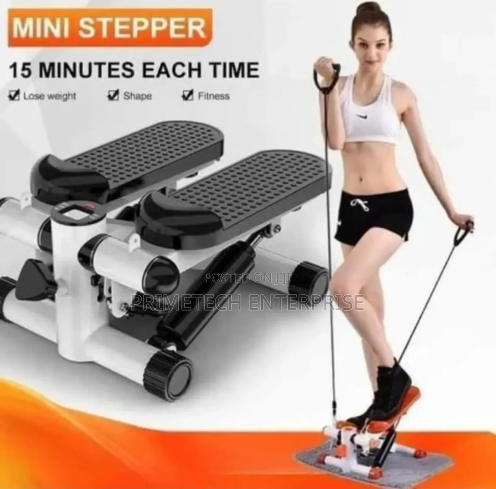 Ab Mini Stepper for Gym