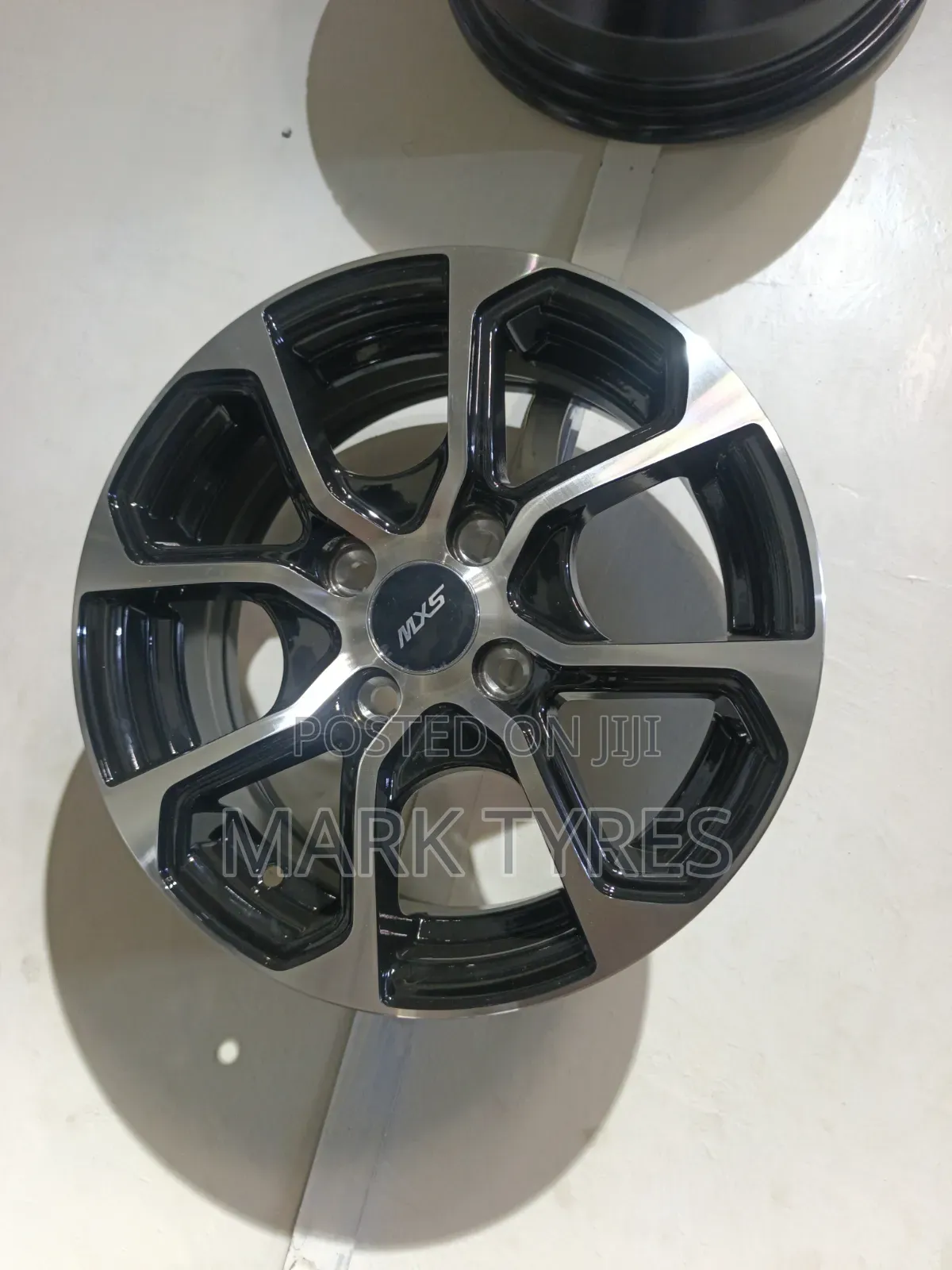 Rim Size 14 Chrome