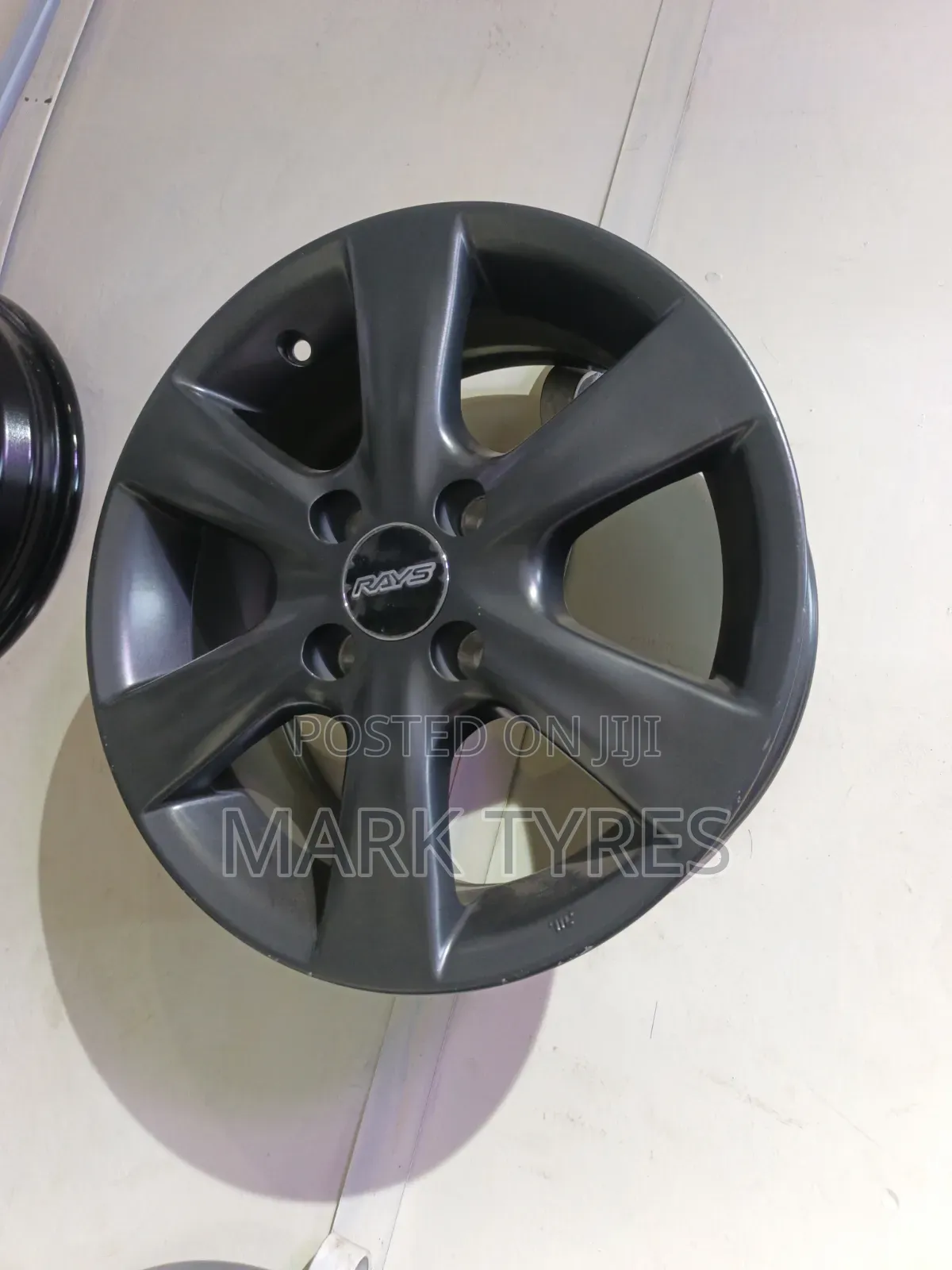 Rim Size 14 Chrome