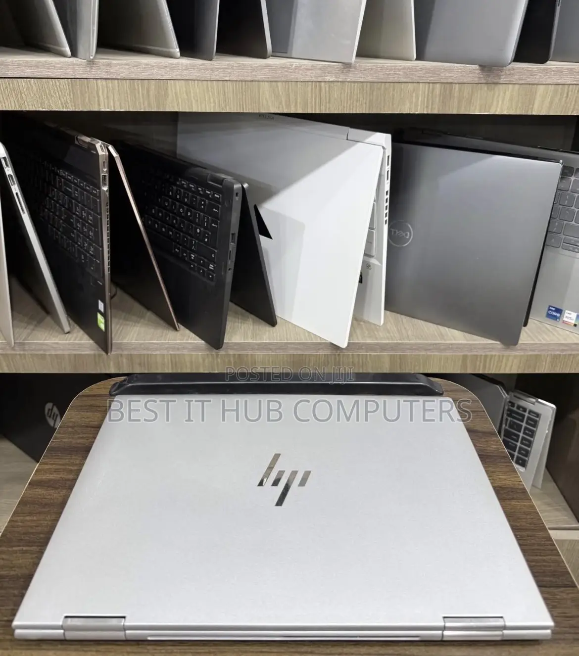 Laptop HP EliteBook x360 1040 G9 16GB Intel Core i7 SSD 512GB