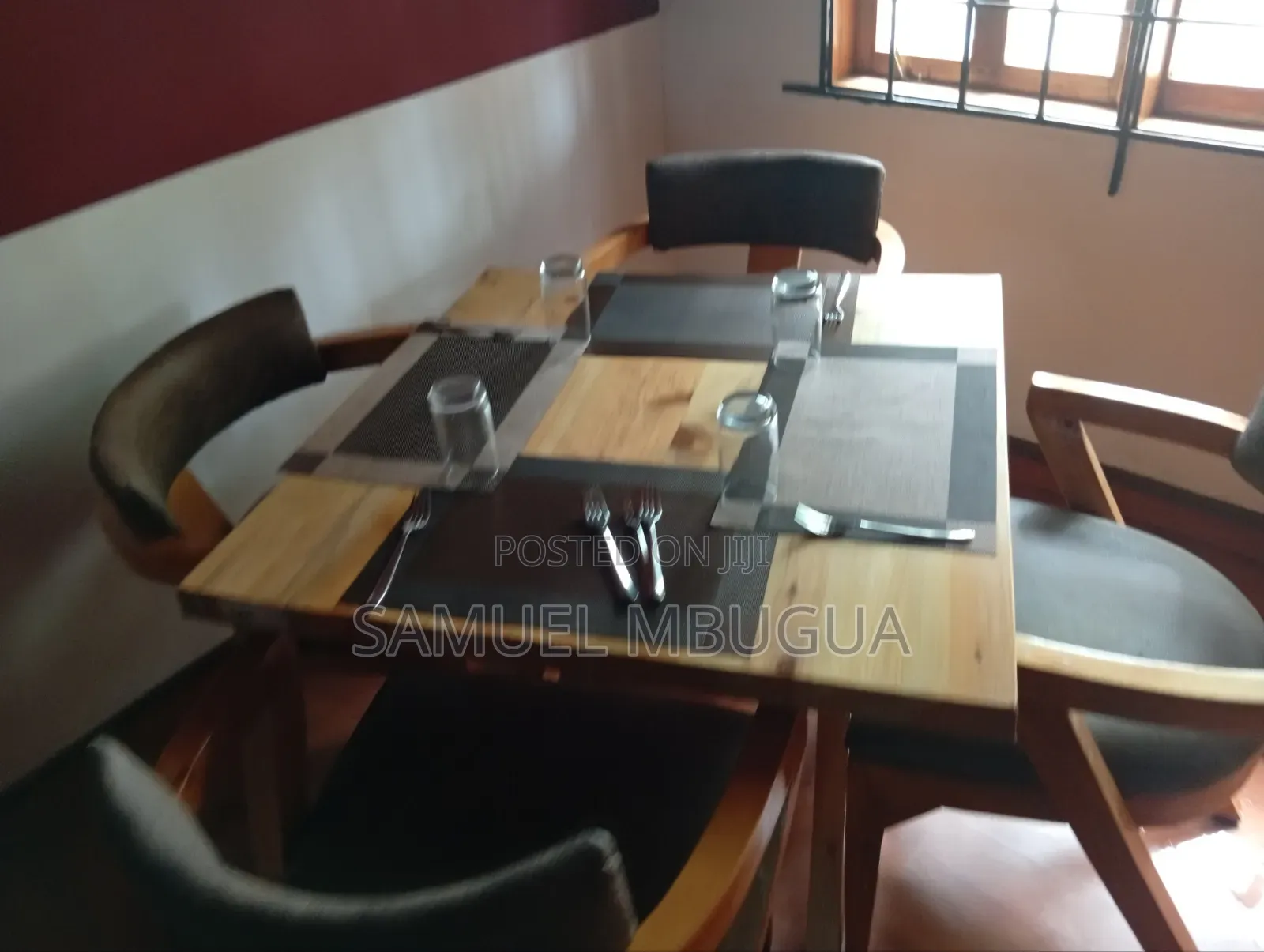 Hotel for Lease in Karen