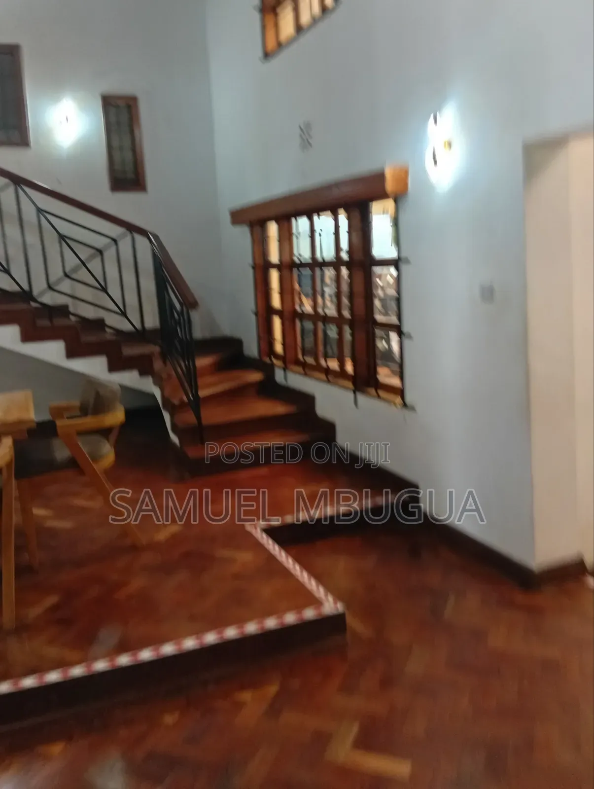Hotel for Lease in Karen