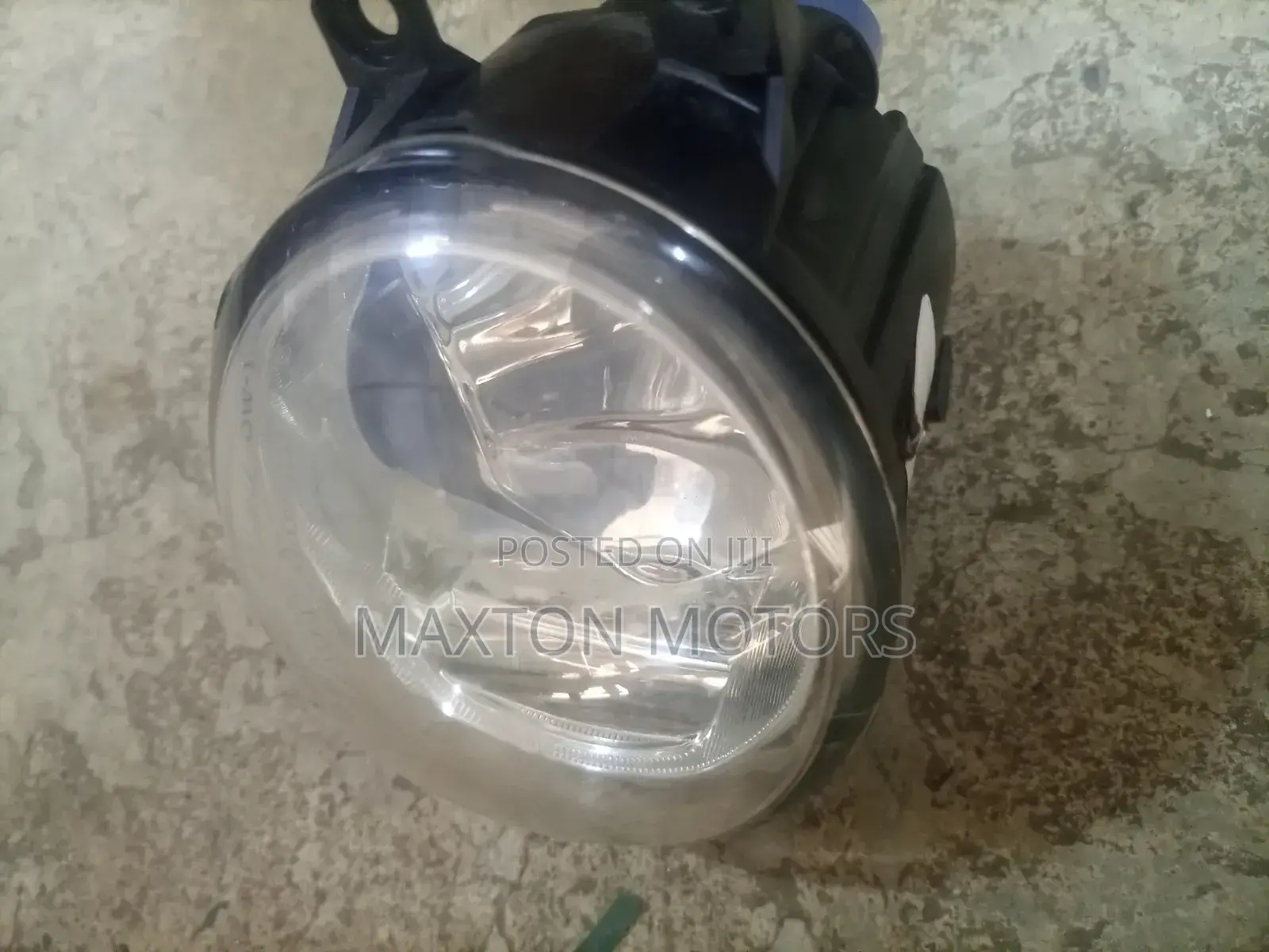 Fog Light Prado J150 2010/ Vanguard