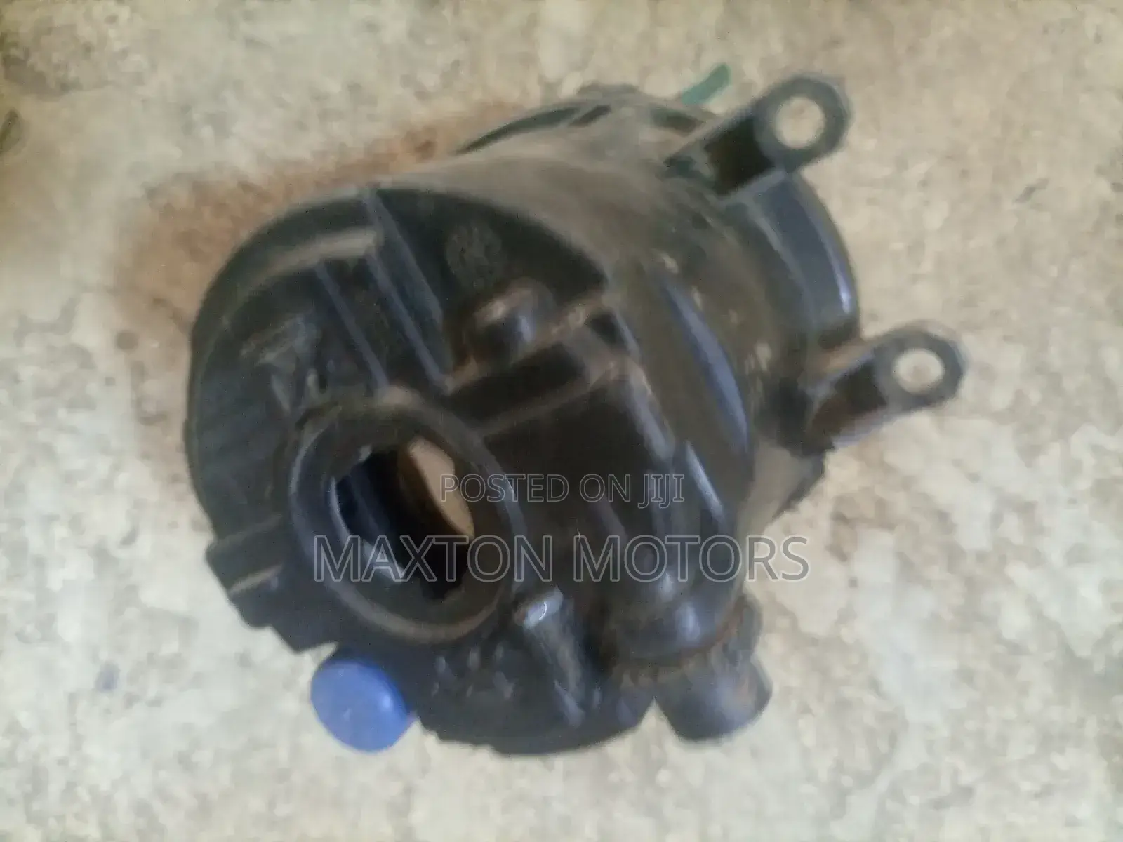 Fog Light Prado J150 2010/ Vanguard