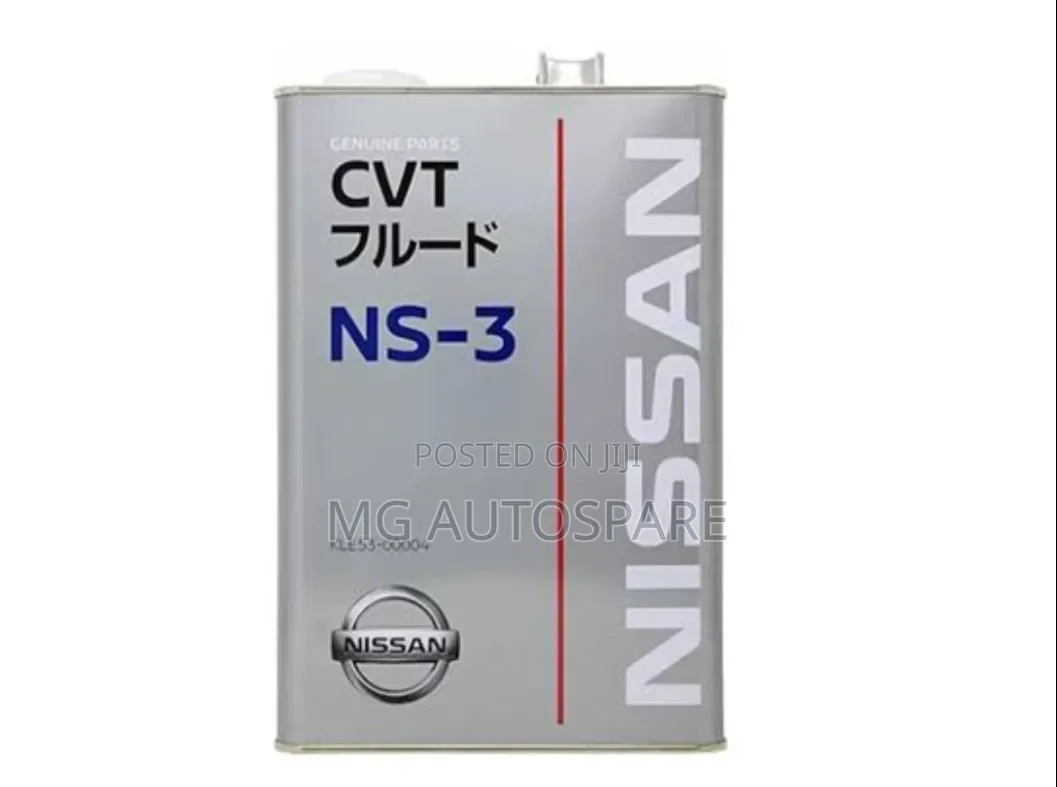 Nissan Ns 3