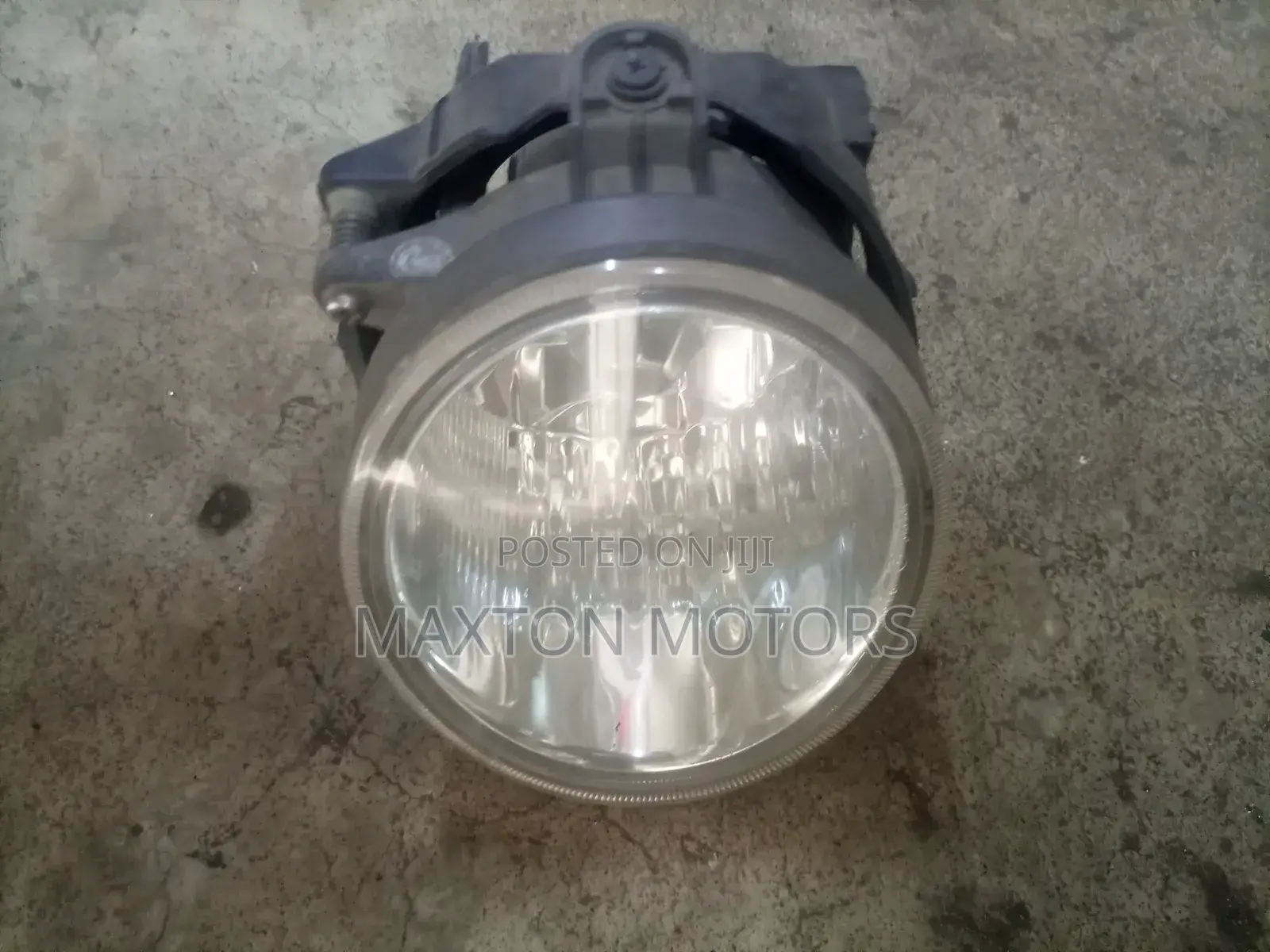 Foglight Outback Bp9/ Br9