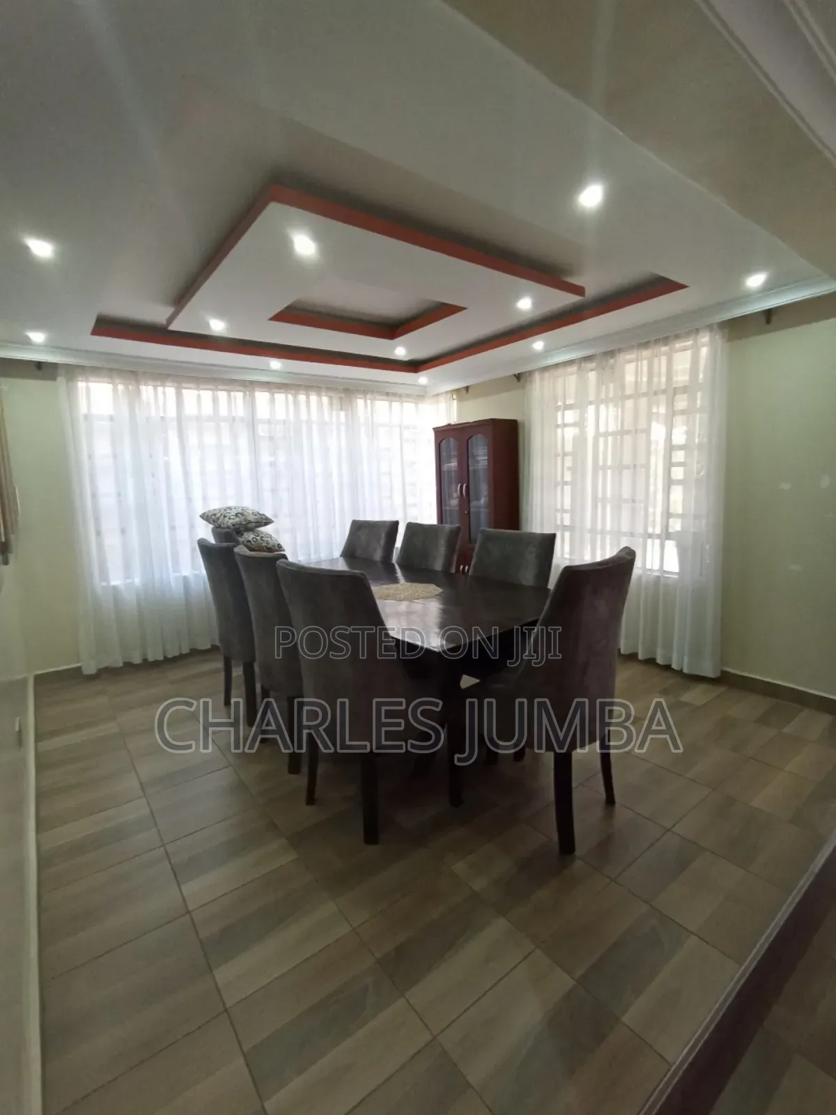 4bdrm Maisonette in Muigai, Kitengela for sale