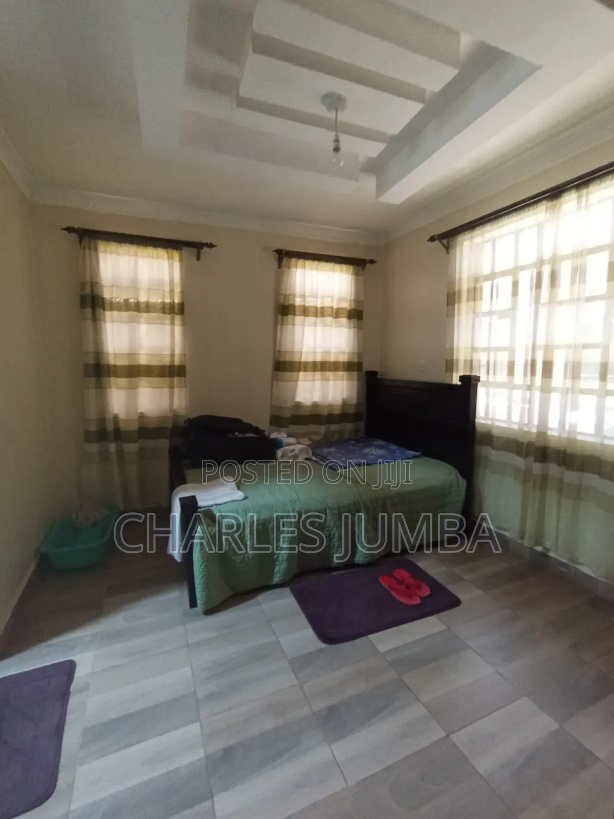 4bdrm Maisonette in Muigai, Kitengela for sale