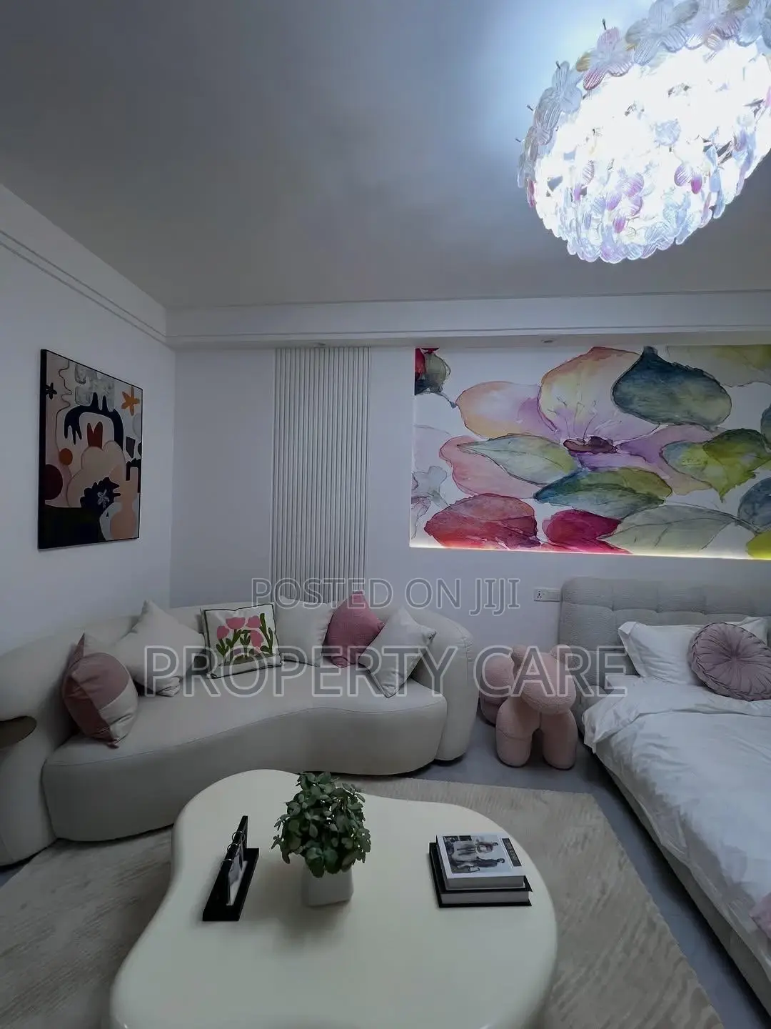 Studio Apartment in Kilimani for sale