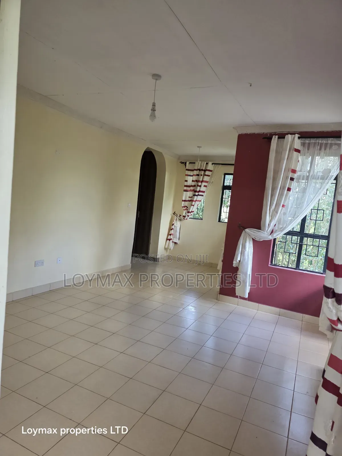 4bdrm Maisonette in Victory Gardens, Kitengela for sale