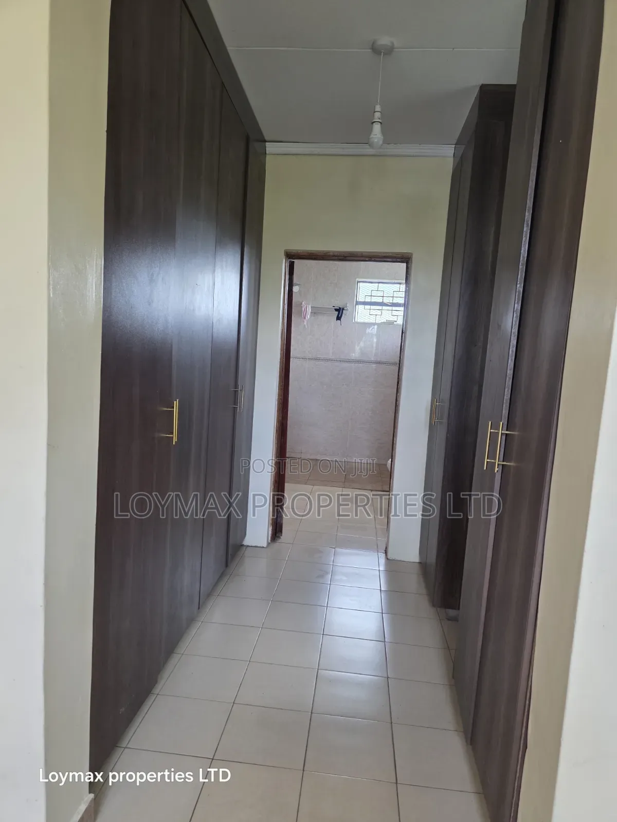 4bdrm Maisonette in Victory Gardens, Kitengela for sale