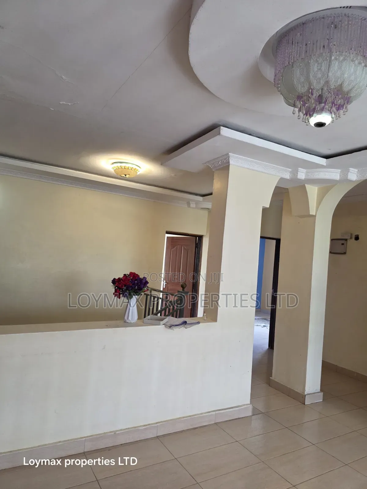 4bdrm Maisonette in Victory Gardens, Kitengela for sale