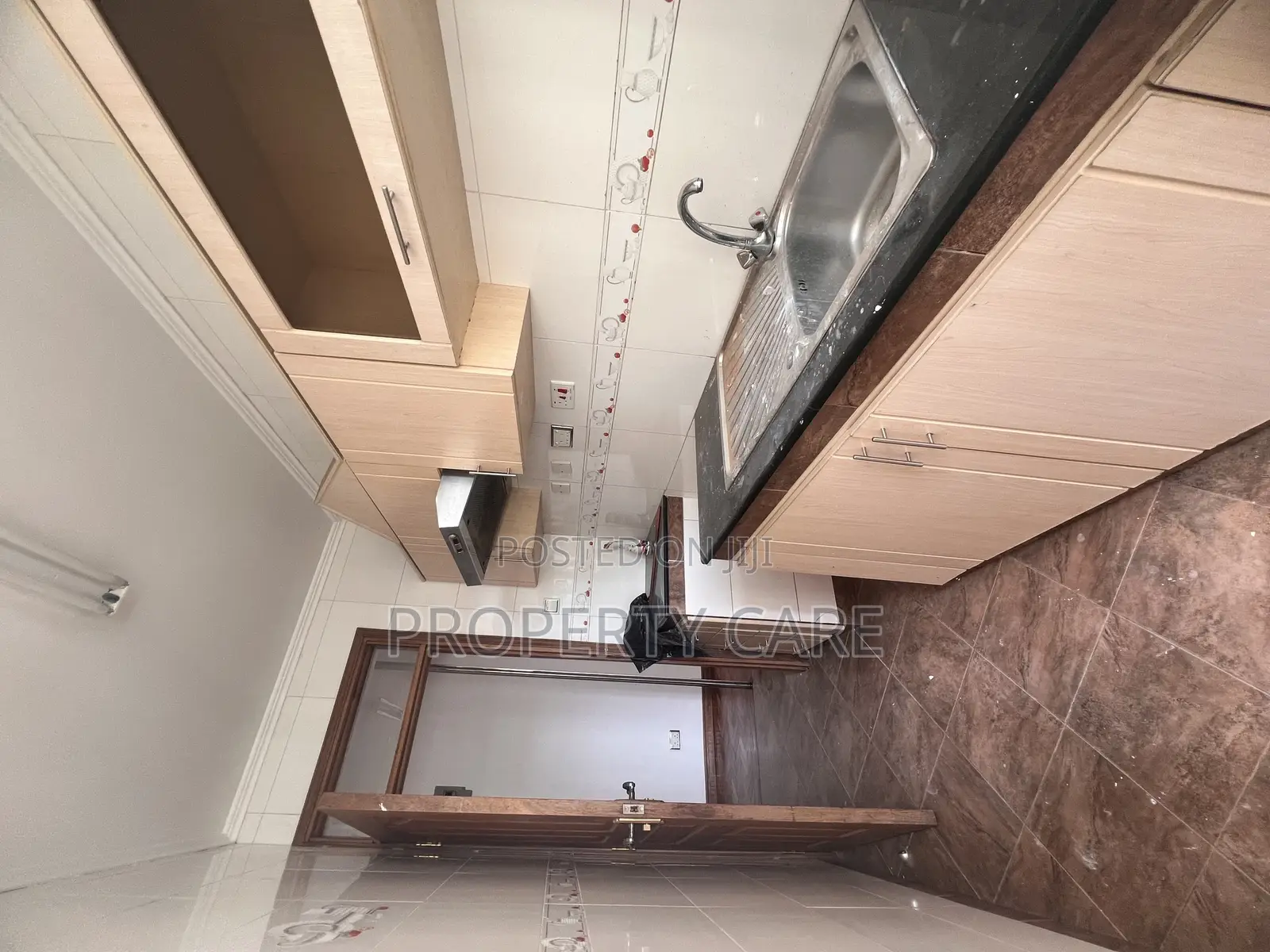 1bdrm Apartment in Kilimani for rent