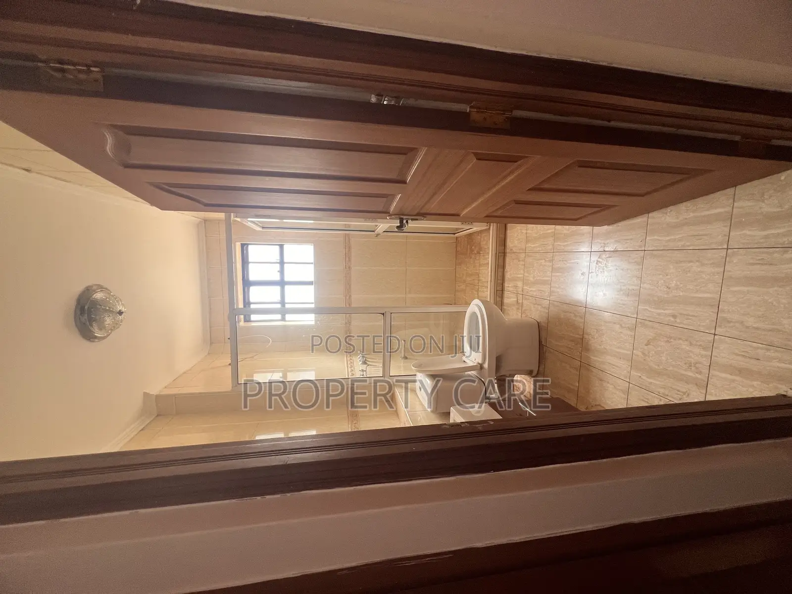 1bdrm Apartment in Kilimani for rent
