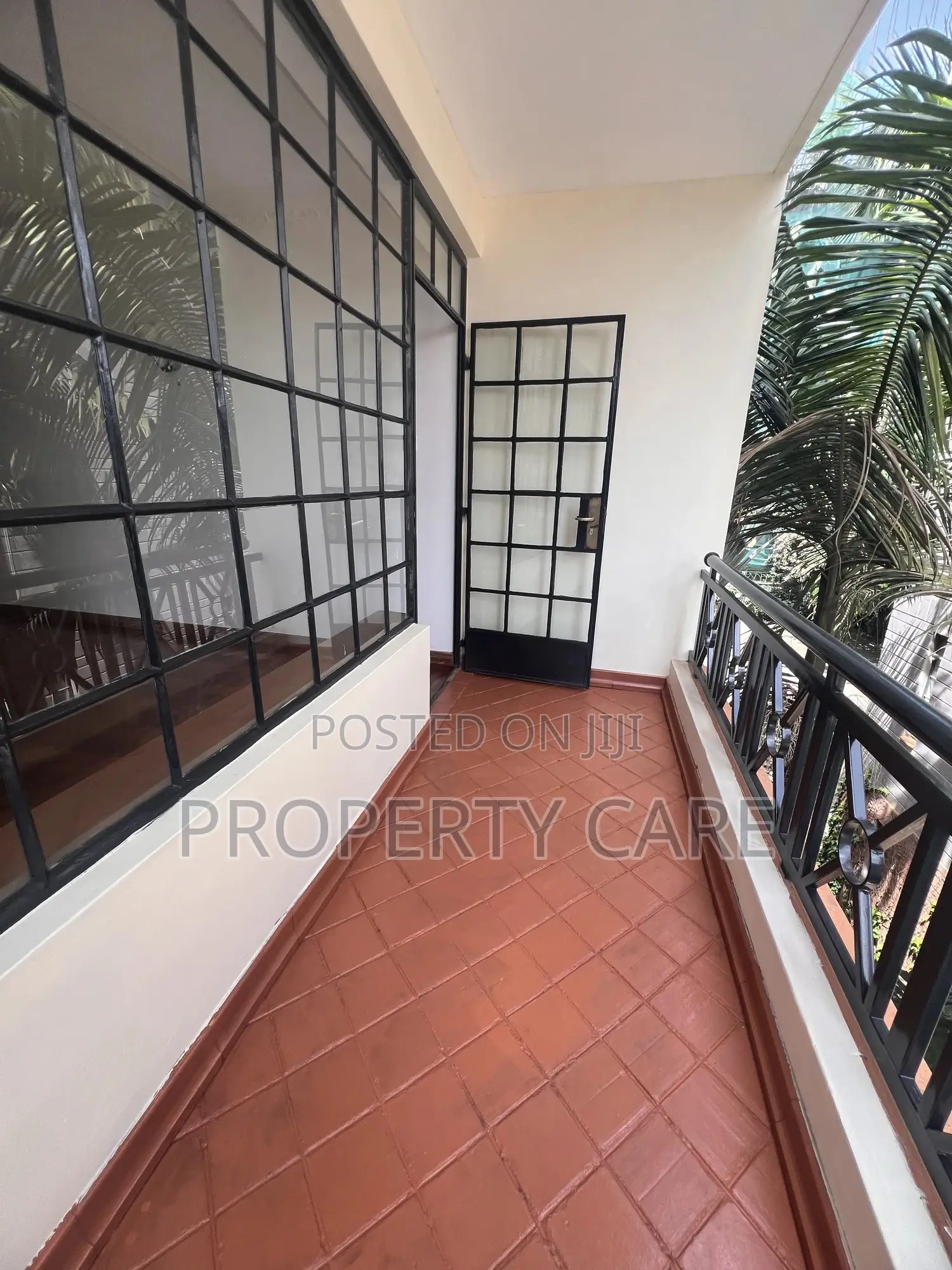 1bdrm Apartment in Kilimani for rent