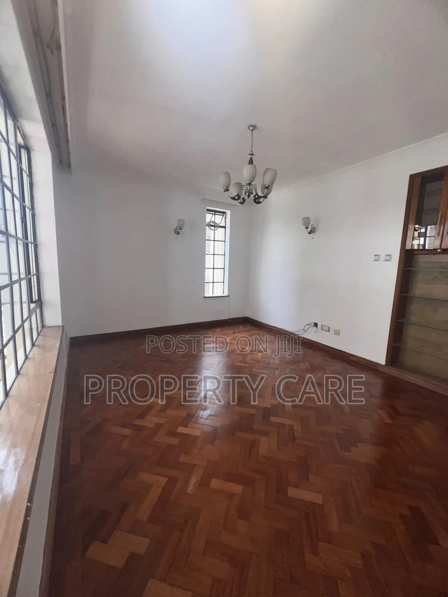 1bdrm Apartment in Kilimani for rent