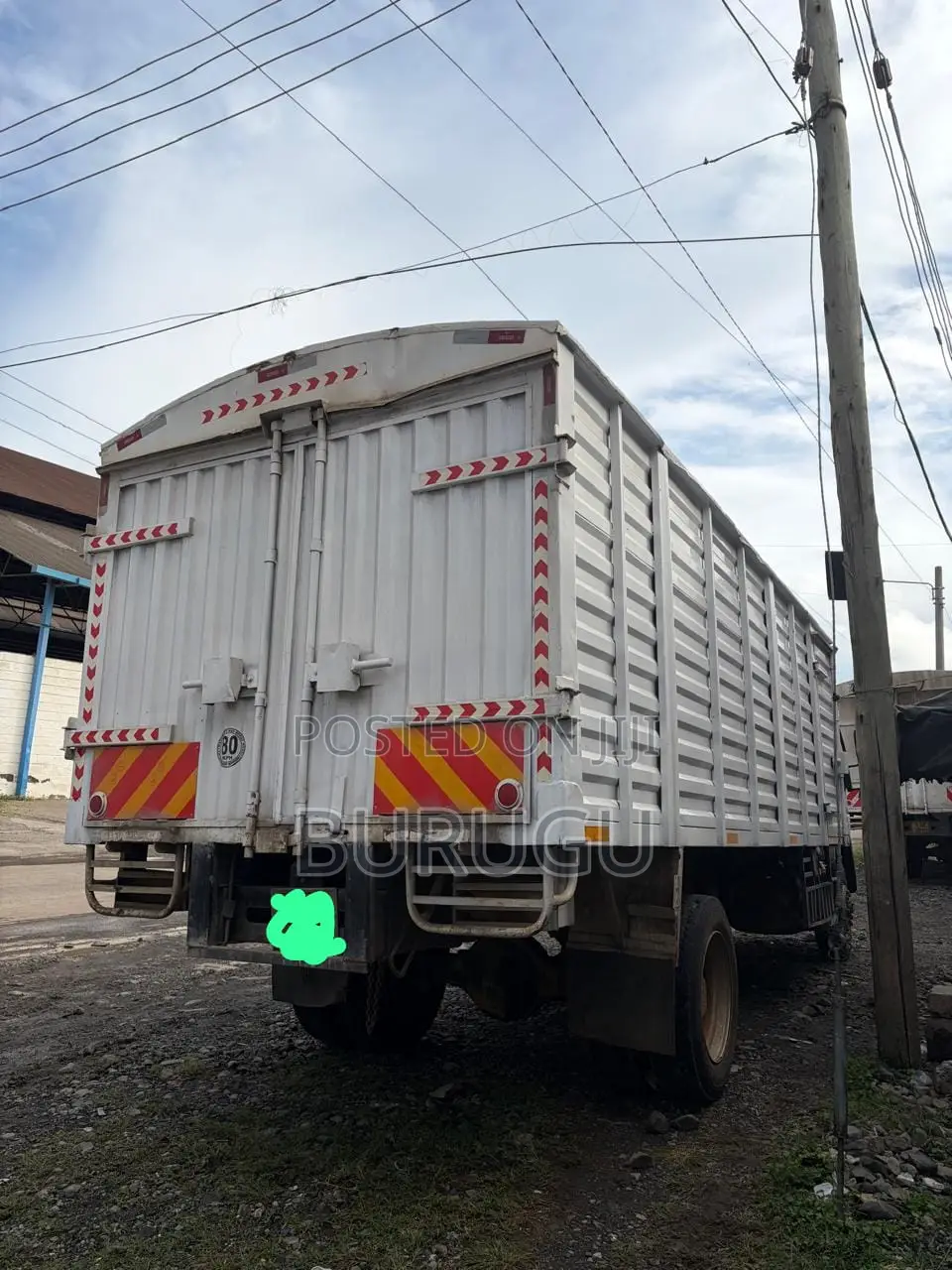 Mitsubishi Fuso