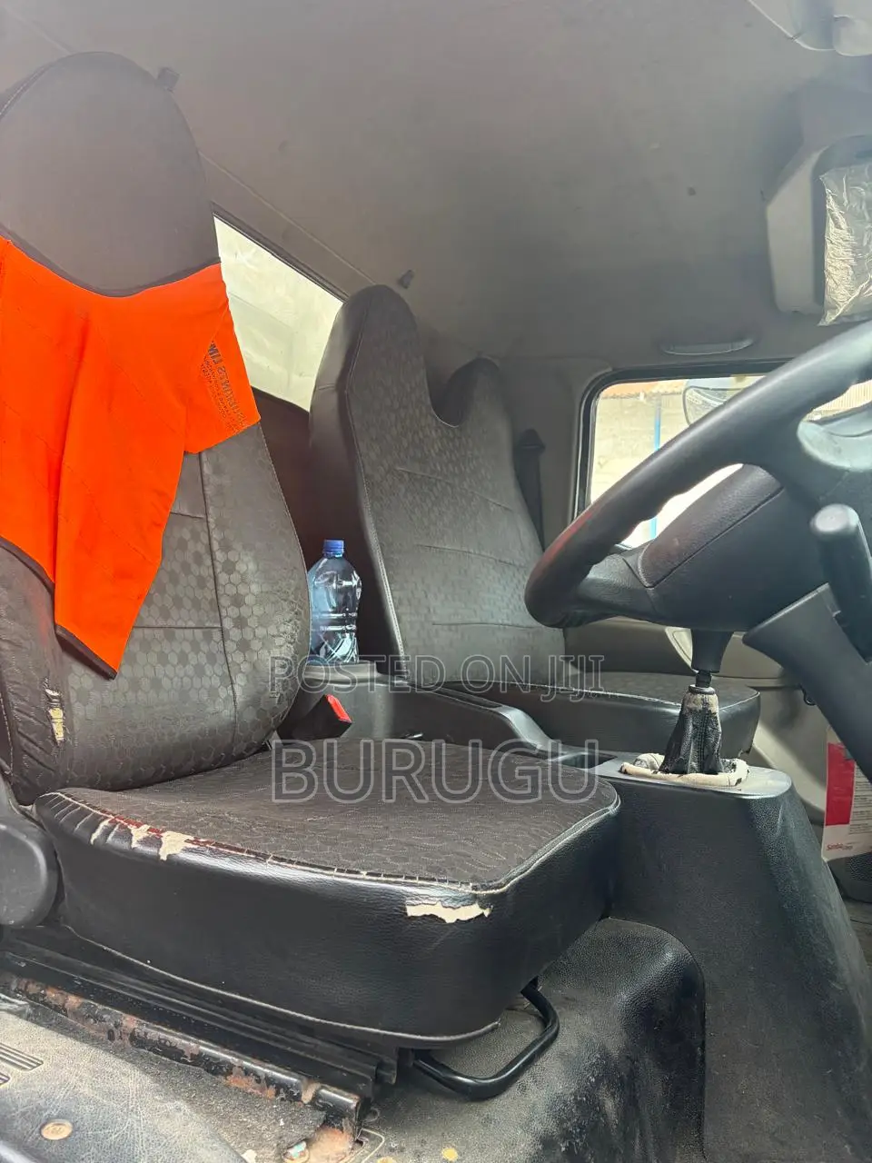 Mitsubishi Fuso