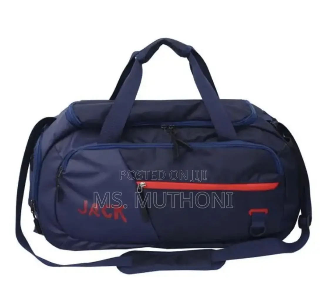 Sports / Gym / Short Stay Travel Duffel Bag