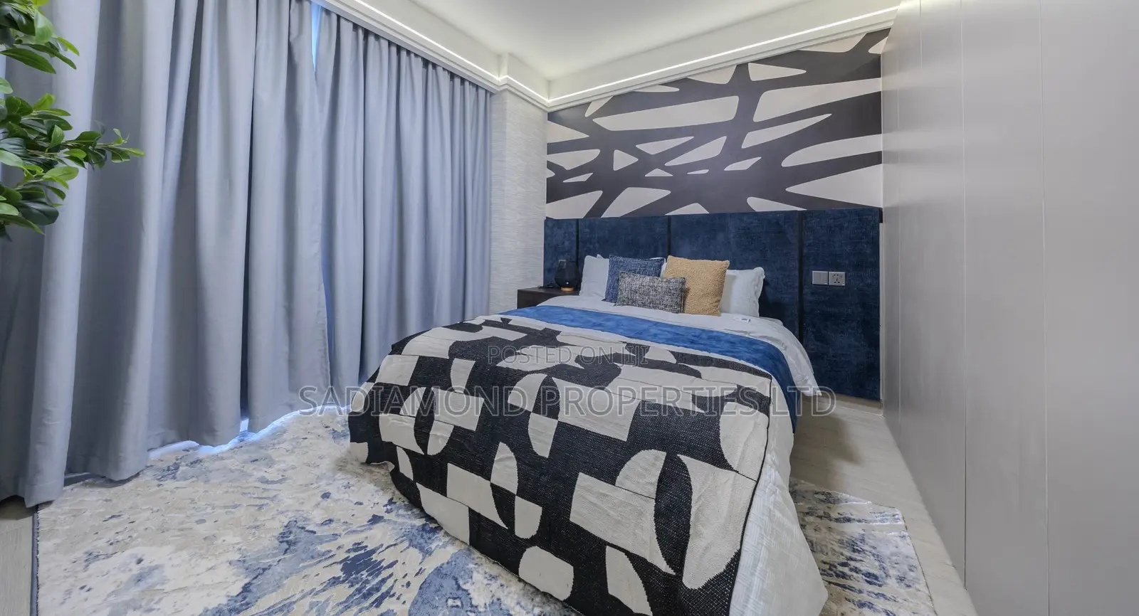 1bdrm Apartment in Raphta Road Area for sale