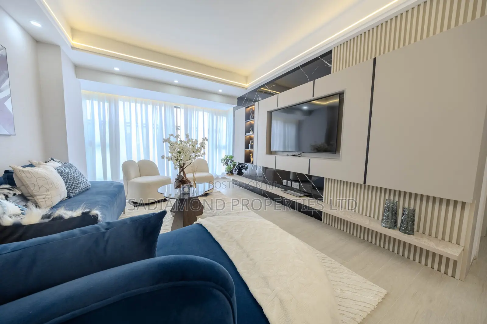 1bdrm Apartment in Raphta Road Area for sale