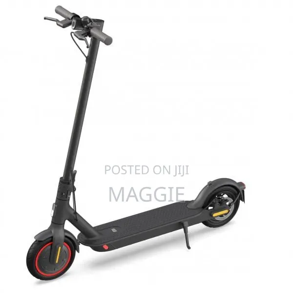 Rechargeable Scooter
