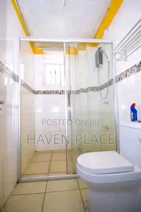 3 Bedroom Apartments Lavington Kilimani