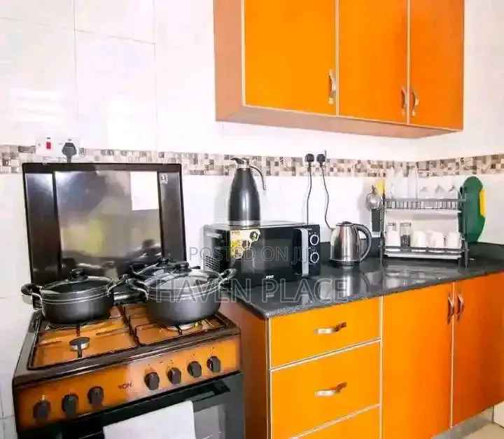 3 Bedroom Apartments Lavington Kilimani