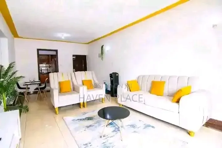 3 Bedroom Apartments Lavington Kilimani