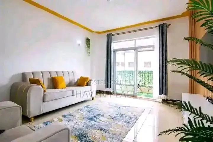 3 Bedroom Apartments Lavington Kilimani