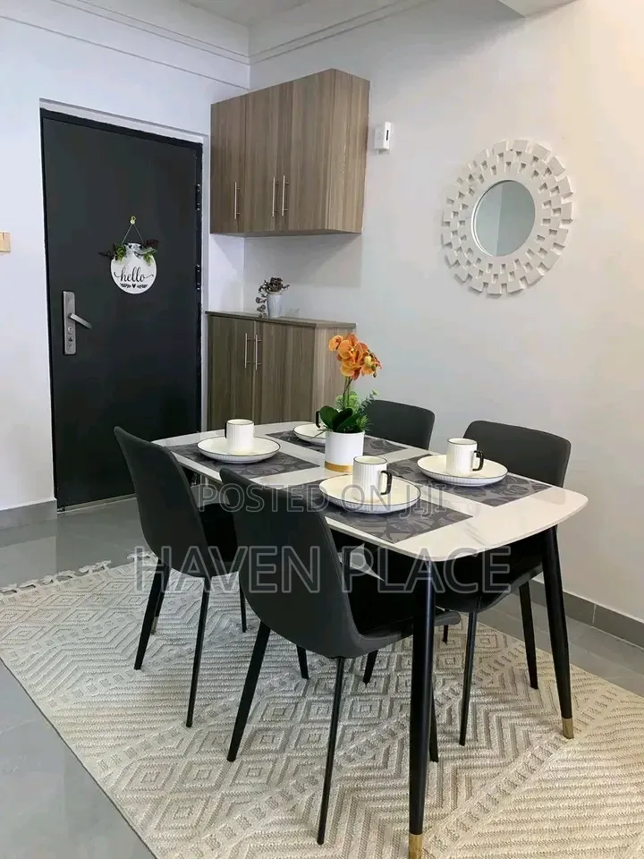 1br Airbnb in Kilimani, Nairobi