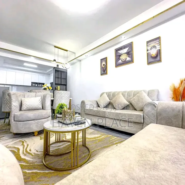 2 and 3 Bedroom With Rosetta Holiday Homes Airbnb