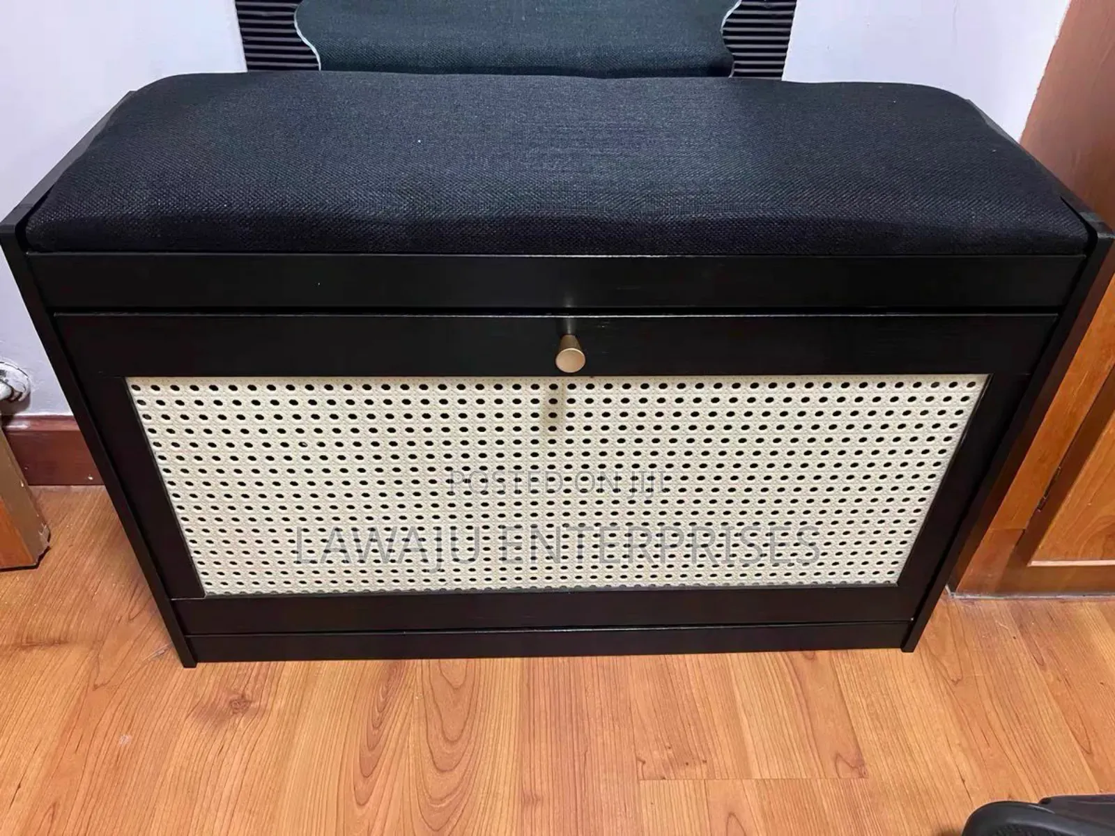 Storage Bench