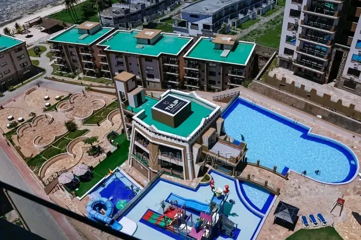 1 Bedroom and Studio Airbnb in Langata Uhuru Gardens