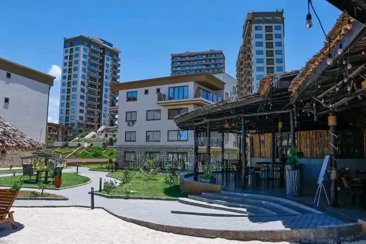 1 Bedroom and Studio Airbnb in Langata Uhuru Gardens