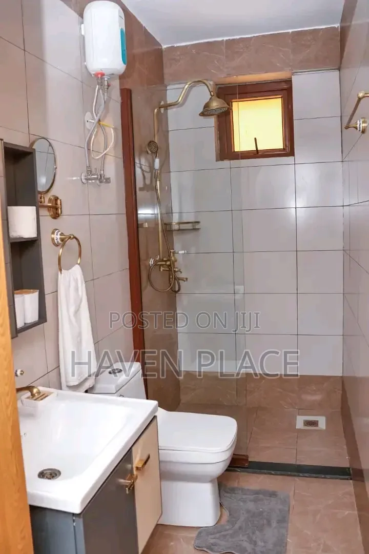 1 Bedroom and Studio Airbnb in Langata Uhuru Gardens