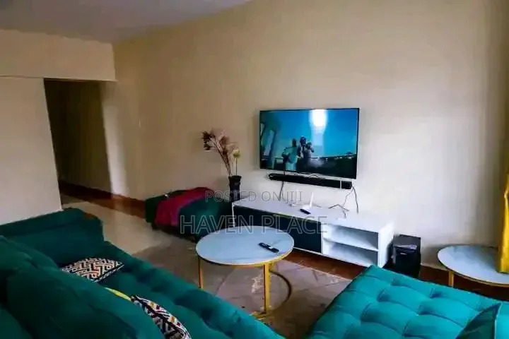 Langata Airbnb Fully Furnished 2 Bedroom