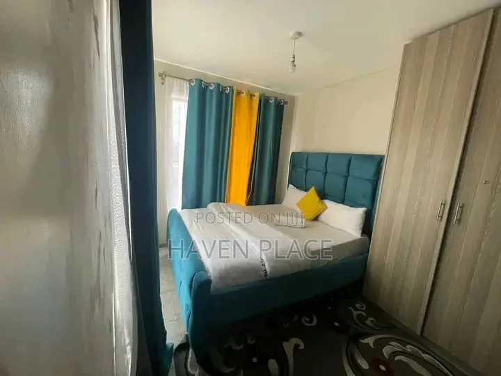 Langata Airbnb Fully Furnished 2 Bedroom