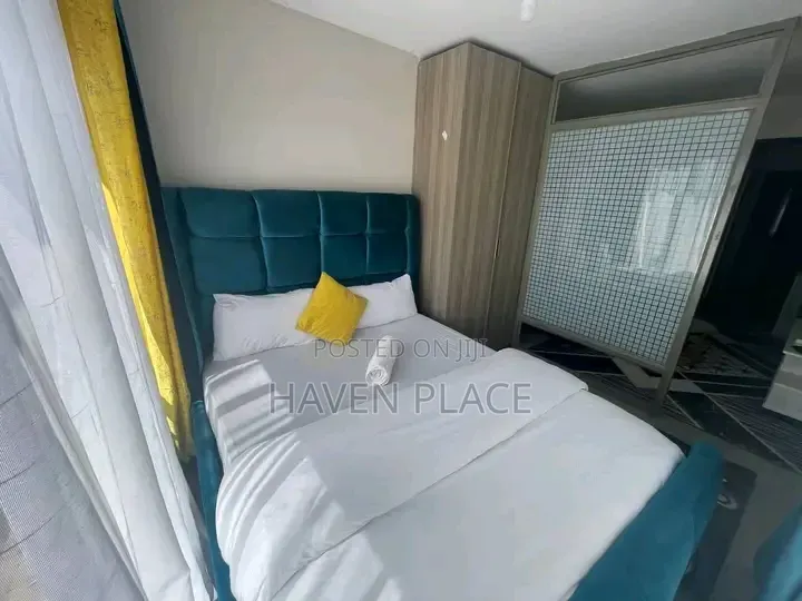 Langata Airbnb Fully Furnished 2 Bedroom