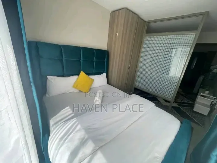 Langata Airbnb Fully Furnished 2 Bedroom