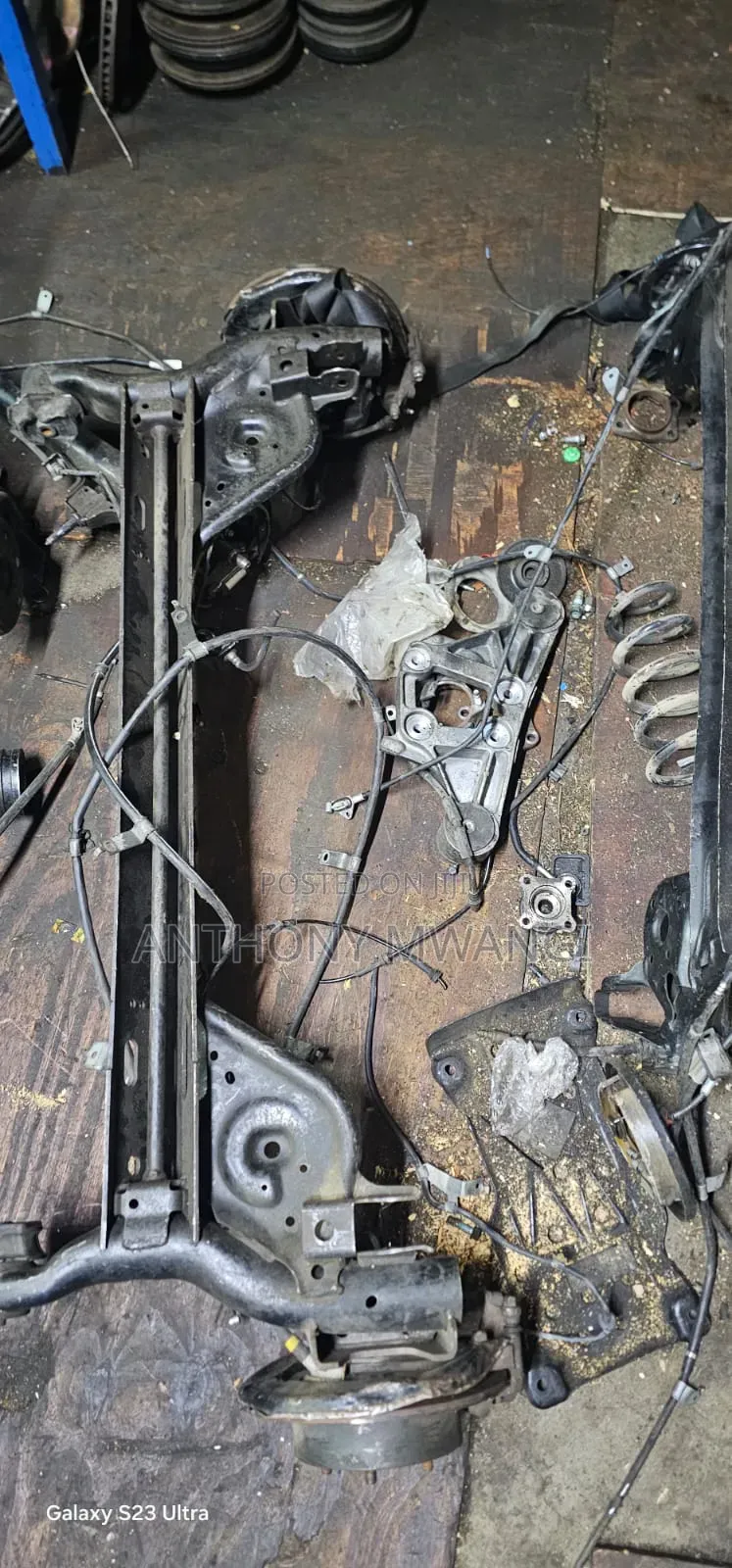 Nissan Serena Beam on Sale