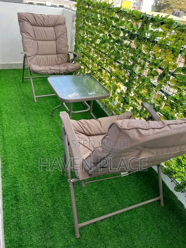 Airbnb Fully Furnished Executive Studio,One and Two Bedroom