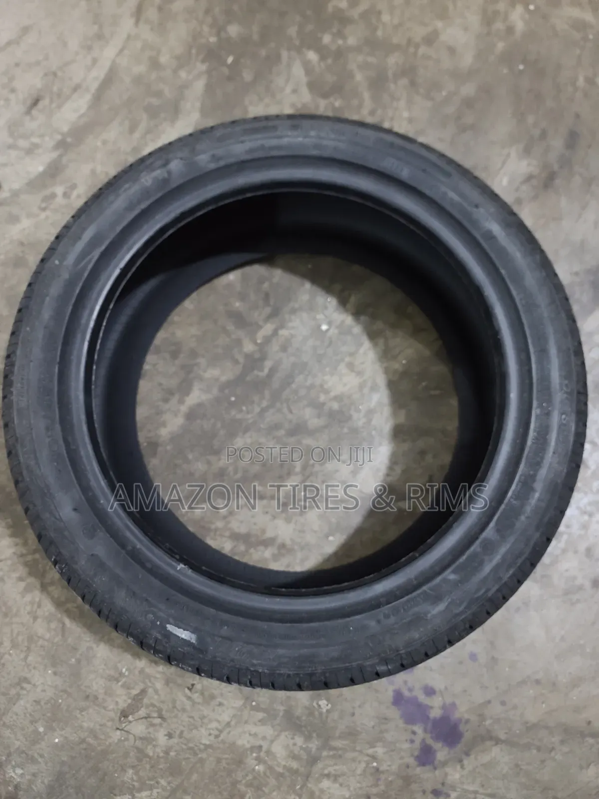 205/45r16 Mescenda Tyres 83 W Ride 1