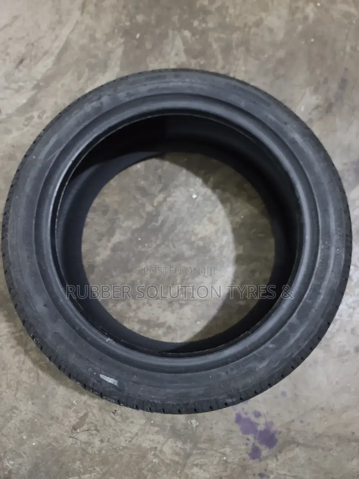 205/45r16 Mescenda Tyres 83 W Ride 1